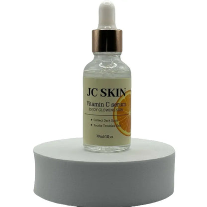 Vitamin C Serum JC SKIN