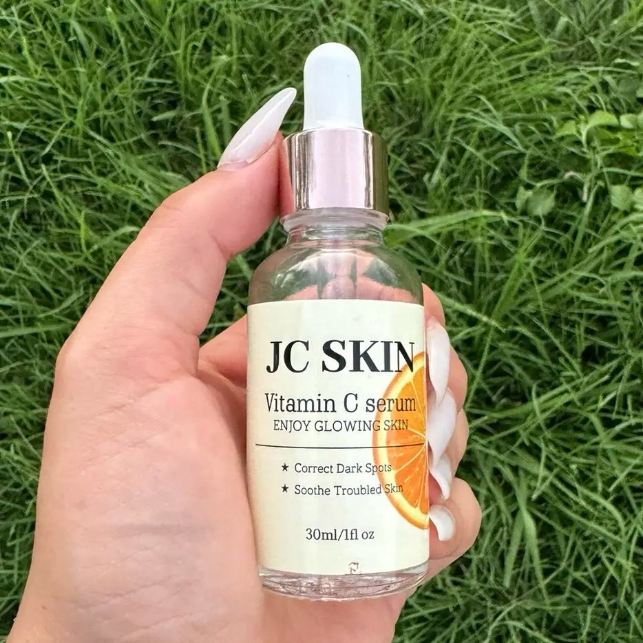 Vitamin C Serum JC SKIN