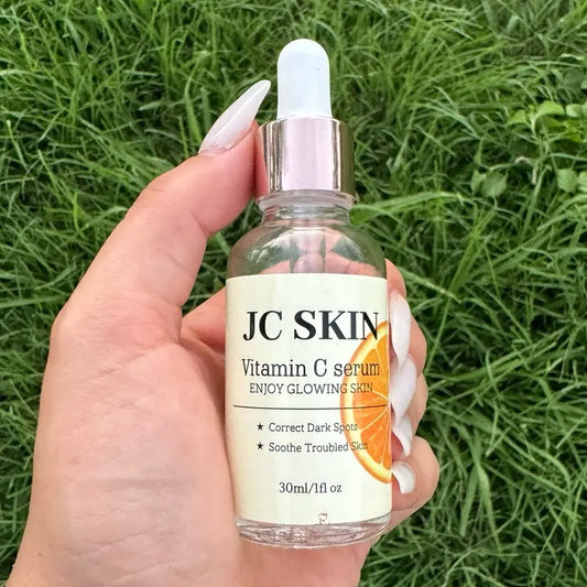 Vitamin C Serum JC SKIN