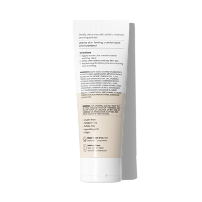 Facial Cleanser