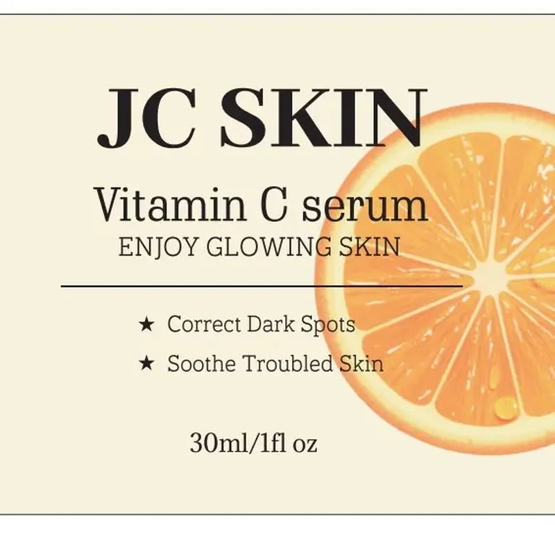 Vitamin C Serum JC SKIN