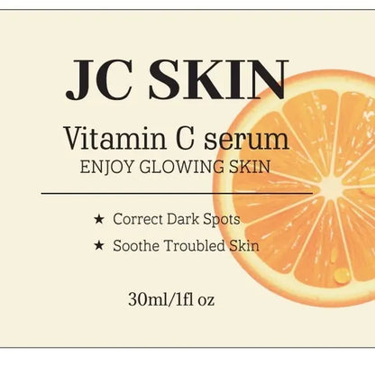 Vitamin C Serum JC SKIN
