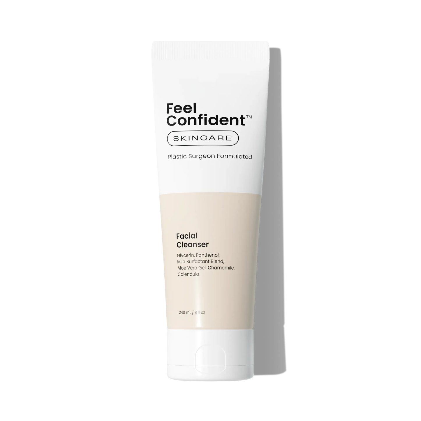 Facial Cleanser