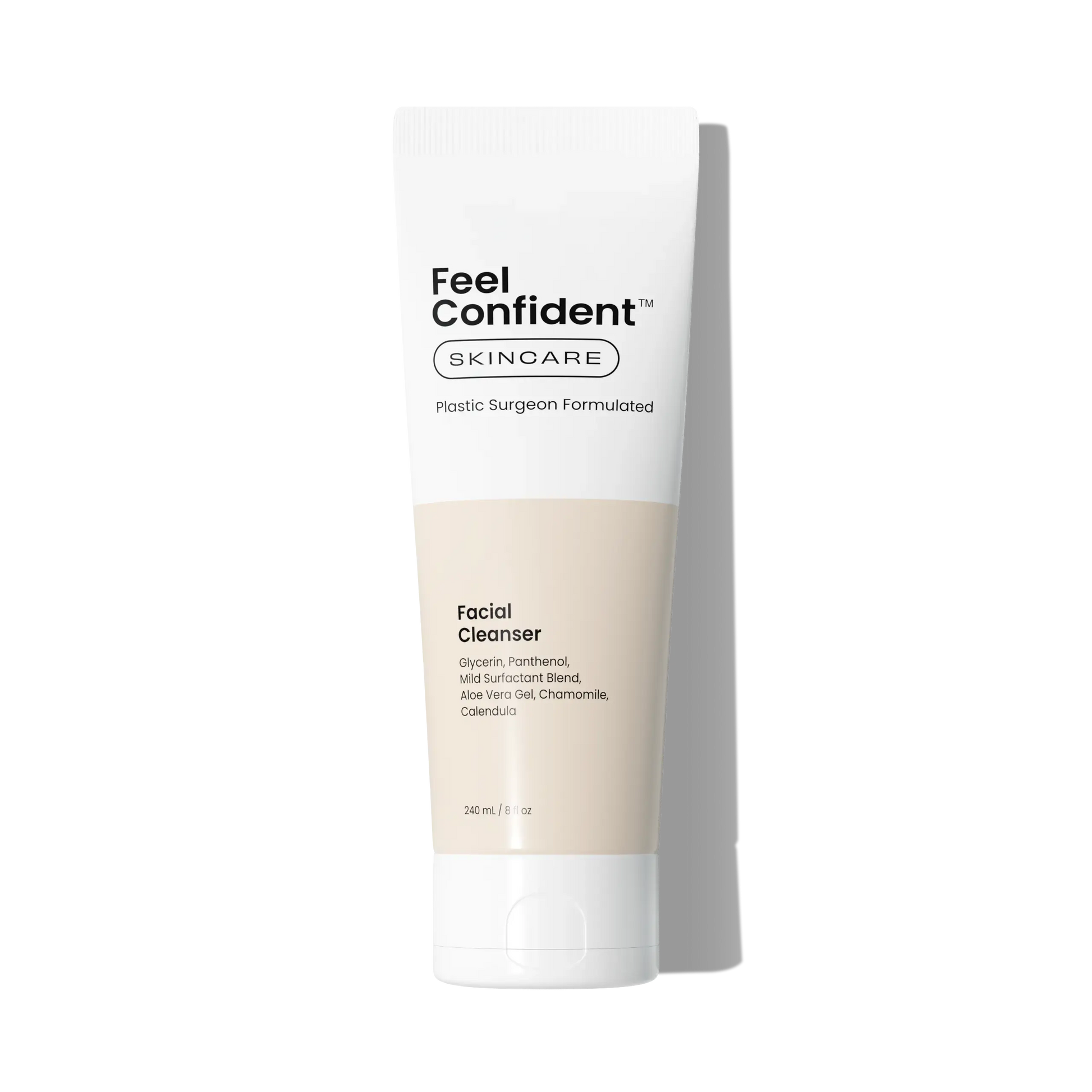 Facial Cleanser