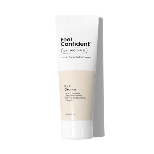 Facial Cleanser